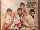 The Beatles - Yesterday & Today (3rd State Butcher) - Capitol T-2553