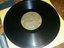 (Henry) BURR-I Love But One Girl-LEEDS Talk-O-Phone Record No. 4124-E- To E