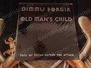 Dimmu Borgir / Old Man's Child ?– Sons Of Satan Gather For Attack LP