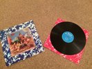 Rolling Stones - Their Satanic Majesties Request - Uk 1st Press True Mono 3D