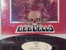 ZZ Top - Deguello - 1979 Vinyl LP Record HS 3361 EXCELLENT CONDITION