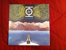Lodestone LP - 1981 NEW/SEALED Metal-NonProfit Organization