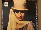 Barbra Streisand  - My Name Is Barbra, Two -  Dutch Picture Sleeve PS 7