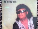 BASSEY BLACK - No More War / LP BOOGIE FUNK NIGERIA