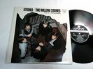 ROLLING STONES VOL.5 AFTERMATH JAPAN ORIGINAL LONDON SLH 51 DIFF COVER STEREO
