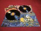 IRON MAIDEN-LIVE AFTER DEATH-1985 UK 1ST PRESS  AMAZING CLEAN CONDITION