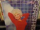 sealed DOLLY PARTON Dolly Greatest Hits 1982 RCA AHLI-4422
