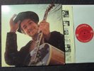1969 April 9 Bob Dylan Nashville Skyline LP EX/VG+ Columbia ?KCS 9825 360 Sound