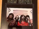 Sam Gopal Escalator German Vogue LDVS 17225 Vinyl LP Near Mint Lemmy Motörhead