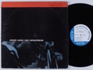 JOE HENDERSON Inner Urge BLUE NOTE LP mono NY USA