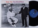 LOU DONALDSON Here 'Tis BLUE NOTE LP VG+ stereo UA