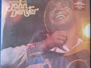 John Denver-An Evening With-Rare Original 2 LP Set-RCA Promo W/Sticker-SEALED