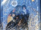 Prince Purple Rain 1984 Warner Brothers UK Motorcycle Ltd.Edition Picture Disc