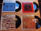 Four 1960s Jazz 7