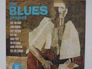 The Blues Project (1964), Various Artists Anthology 33 RPM LP, Elektra #EKS-7264