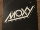 MOXY s/t LP Ahed Canada hard rock Tommy Bolin
