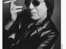 AUTHENTIC BILL WYMAN SIGNED OFFICIAL 7 X 5 ORIG PROMO ROLLING STONES REAL SIG