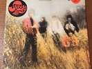 SPOOKY TOOTH S/T Debut LP Bell Records U.K. Prog Psych 1968 RARE 1st Press