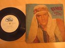 Elvis Presley 'Harem Holiday' EP Thailand