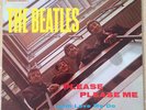 The Beatles Please Please Me UK MONO 1963 First Press. PMC 1202