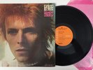 David Bowie - Space Oddity - 1972 1st Press Vinyl LP LSP-4813