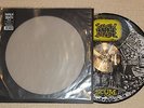 Napalm Death,Scum,Vinyl Death-,Black-Metal;Rock