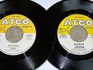 - TwoFers - CREAM - White Room & Badge - 2 NICE Atco 45s