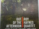 JAZZ LP-ROY HAYNES QUARTET-OUT OF THE AFTERNOON-IMPULSE AS-23-1972-STEREO