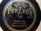 GOLDEN GATE ORCHESTRA Memphis Glide/Yes  We Have No Bananas PERFECT 14132 EE- 78