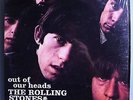 ROLLING STONES OUT OUR HEADS ULTRA-RARE ORIG'65 LONDON FFRR MONO LP 1A SHRINK NM