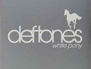 DEFTONES-WHITE PONY  (UK IMPORT)  VINYL LP NEW