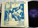 LP The Rolling Stones - All Across Your Town - DEVIL'S DISCIPLE DDLG-72 NO TMOQ