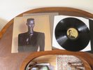 Grace Jones - Nightclubbing LP - Nr Mint 1st UK Press Vinyl - Worldwide Shipping