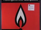 ROLLING STONES: Flashpoint LP (w/ booklet, shrink) Rock & Pop