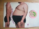 Harvey Matusow's Jews Harp Band - War Between Fats And Thins LP