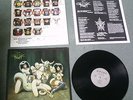 Celtic Frost-Emperors Return EP RARE Coroner Triptykon Apollyon Sun Voivod