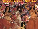 TURKISH Various LP - TURKISH ONE HIT WONDERS - Rock’n’Rock Folk’n’Fuzz 60's 70's
