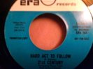 21st Century The Parachute song killer psych funk era 107 promo  7