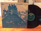 THE BEATLES: Yellow Submarine, Samwha Records, Korean, OOP LP