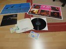 PINK FLOYD THE DARK SIDE OF THE MOON UK LP 1973 IN MINT