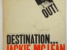 Jackie McLean 