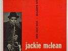 Jackie McLean 