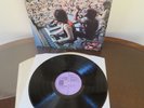 Mungo Jerry - Electronically Tested LP - Ex 1st English Translucent Purple Vinyl