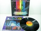 STAR TREK The Motion Picture - 1979 CBS Enterprise Sci Fic LP Vinyl Soundtrack