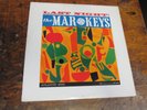 MAR-KEYS Last Night LP ATLANTIC 60s soul VG++ nice