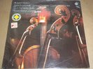 Alban Berg Quartet BERG String Quartet, Lyric Suite - Telefunken 6.41301 SEALED