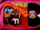SOUL SURVIVORS  When the Whistle Blows Anything Goes -clean Vinyl LP Crimson 502