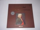 2 LP BOX/BACH DAS KANTATENWERK Vol.22/HARNONCOURT/CONCENTUS MUSICUS/6.35364