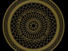 MEYHEM LAUREN/PIATTO D'ORO 2xLP TEST PRESSING CHOPPED HERRING RECORDS/VINYL