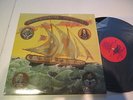 JOHN RENBOURN Ship of Fools  FLYING FISH Vinyl / Cover in Shrink : MINT TOPCOPY